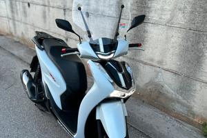 SH 125 2022 SPORT