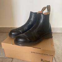 Dr. Martens Stivaletti Chelsea