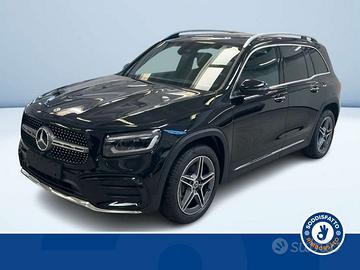 Mercedes-Benz GLB Classe 200d 4Matic AMG Line...