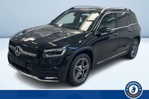 Mercedes-Benz GLB Classe 200d 4Matic AMG Line...