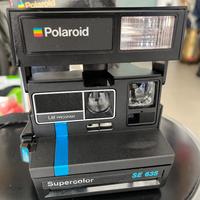 Polaroid se 635
