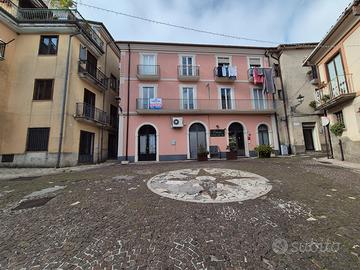Appartamento con cantina ad Ospedaletto d'Alpinolo