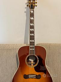Gibson songwriter Deluxe