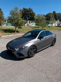 Classe A sedan 180 Premium