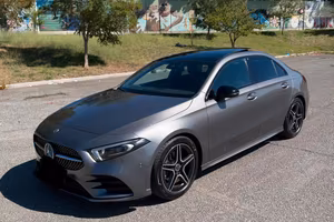 Classe A sedan 180 Premium