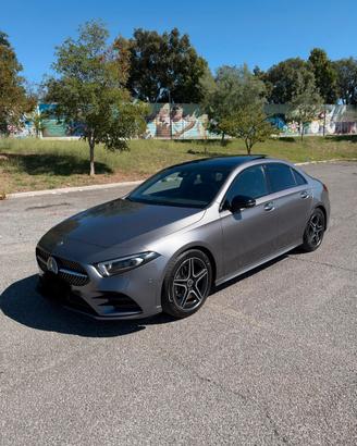 Classe A sedan 180 Premium