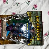 MOTU masters of the universe filmation super7 She-