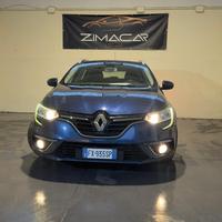 RENAULT MEGANE 1.5 DCI BLUE BUSINESS | VIRTUAL | L