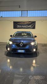 RENAULT MEGANE 1.5 DCI BLUE BUSINESS | VIRTUAL | L