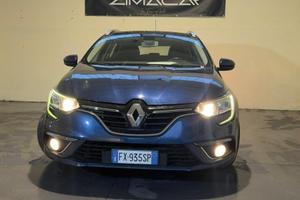 RENAULT MEGANE 1.5 DCI BLUE BUSINESS | VIRTUAL | L