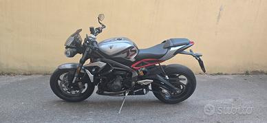 street triple 765 rs 2022