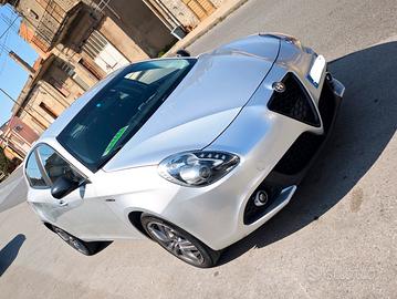 Giulietta Pari al nuovo. Multijet 