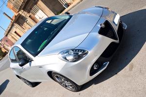 Giulietta Pari al nuovo. Multijet 