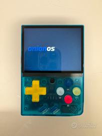 Miyoo mini console v4.1