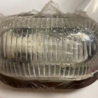 Lampada da esterno nuova