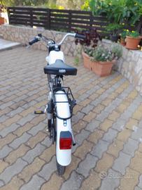 Moto Milani Furlo