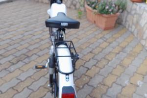 Moto Milani Furlo