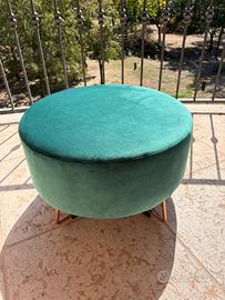 Pouf da interni