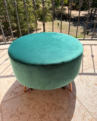 Pouf da interni