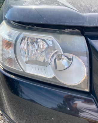 FARO ANTERIORE DESTRO LAND ROVER Freelander 3° Se