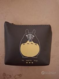 portamonete totoro