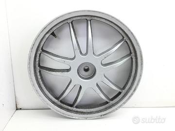 SYM SYMPHONY 50 CERCHIO RUOTA POSTERIORE 16 X 2.50