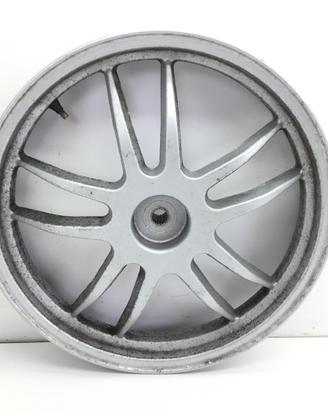 SYM SYMPHONY 50 CERCHIO RUOTA POSTERIORE 16 X 2.50