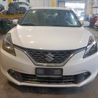 RICAMBI USATI AUTO SUZUKI Baleno Serie K12C Benzin