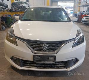 RICAMBI USATI AUTO SUZUKI Baleno Serie K12C Benzin