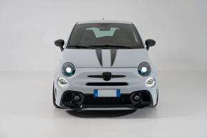 Abarth 595 – Restyling-neopatentati