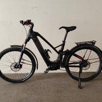 E-bike  Brinke explor 