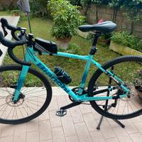 Bici gravel