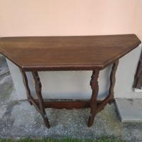 Consol del “700” originale