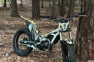 Trrs 300 2T
