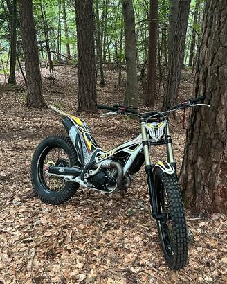Trrs 300 2T