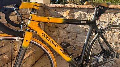 Colnago for Ferrari - edizione limitata 2003 -