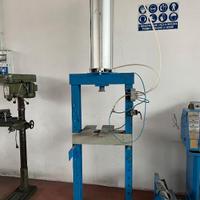 Pressa pneumatica 10 BAR