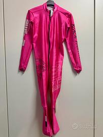 Tuta da sci da Gara EXTREME 170 cm