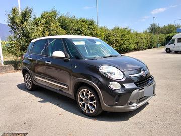 fiat 500l 1.3 diesel  tracking cross 