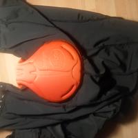 pantaloncini bicicletta per bambino CMP 