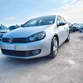 Volkswagen Golf 1.2 TSI SOLI 4990EURO