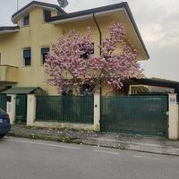 Villa a schiera Papozze [A4362VRG]