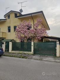 Villa a schiera Papozze [A4362VRG]