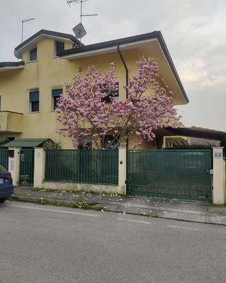 Villa a schiera Papozze [A4362VRG]