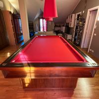 Biliardo Pietro Mari Siena