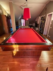 Biliardo Pietro Mari Siena