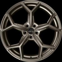 4 Cerchi in lega LAMBORGHINI URUS da 22"