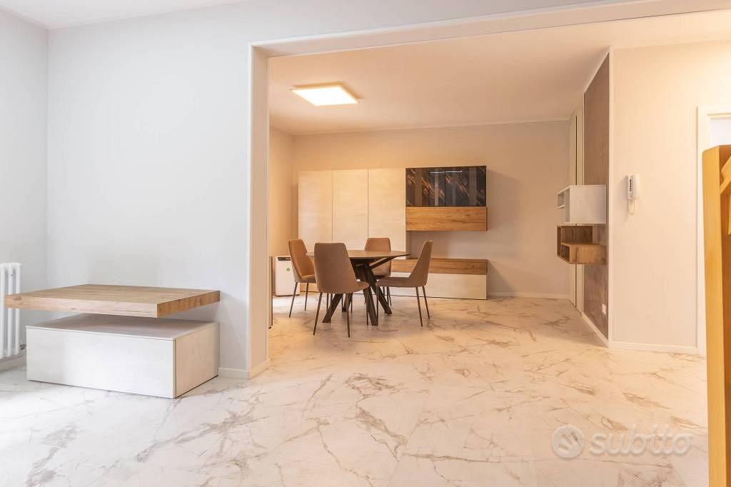 Appartamento – RA - Vista 5