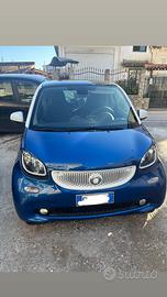 Smart fortwo passion 71cv 453