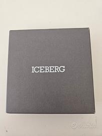 Svuotatasche Porcellana Iceberg Vintage 